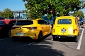 Renault Megane RS - R4 TL